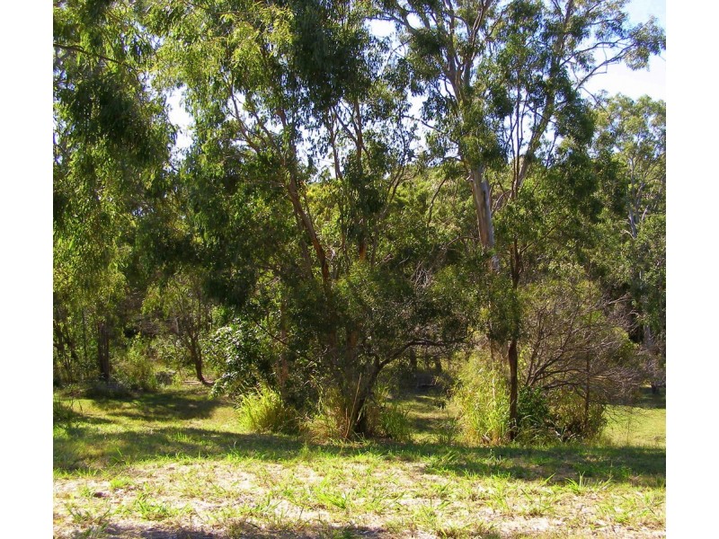 Agnes Water QLD 4677