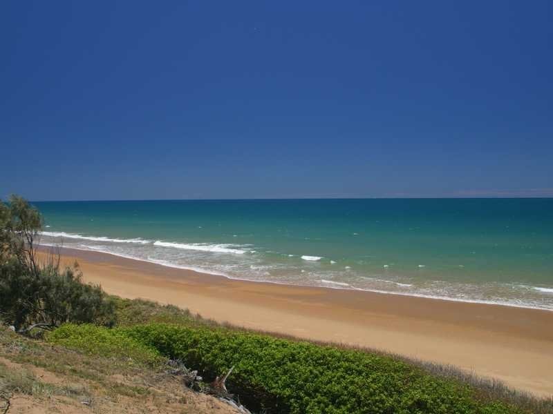 Lot 3 Kate Avenue, Deepwater QLD 4674
