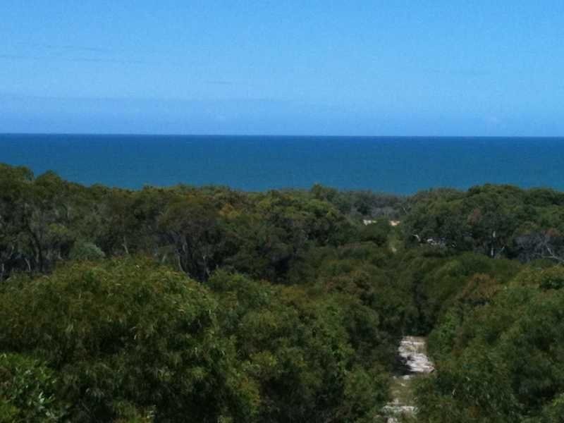 Lot 3 Kate Avenue, Deepwater QLD 4674