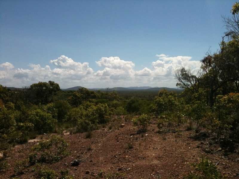 Lot 3 Kate Avenue, Deepwater QLD 4674