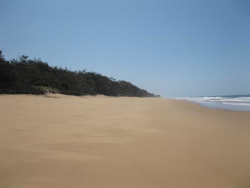 Lot 3 Kate Avenue, Deepwater QLD 4674