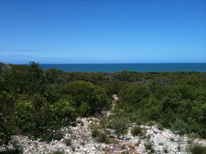 Lot 3 Kate Avenue, Deepwater QLD 4674