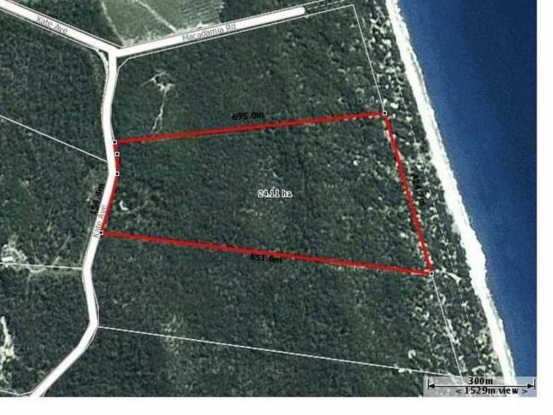 Lot 3 Kate Avenue, Deepwater QLD 4674