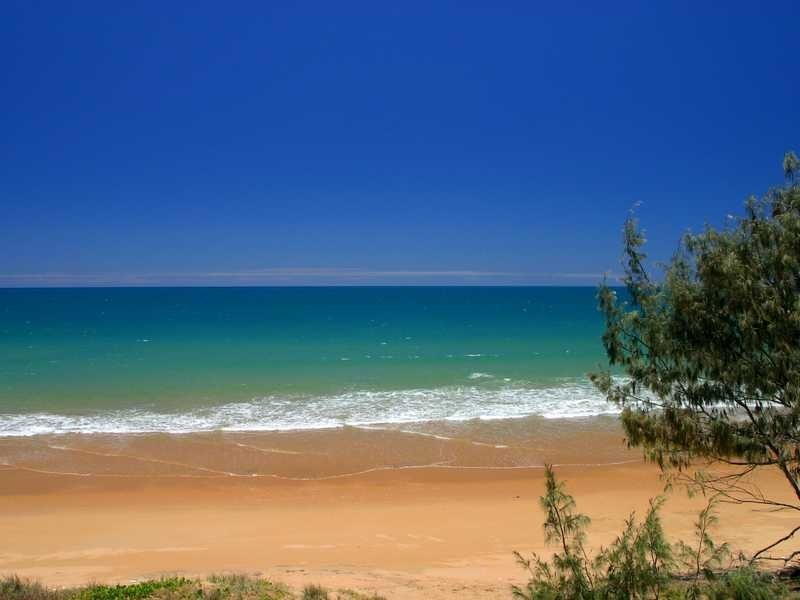 Lot 3 Kate Avenue, Deepwater QLD 4674