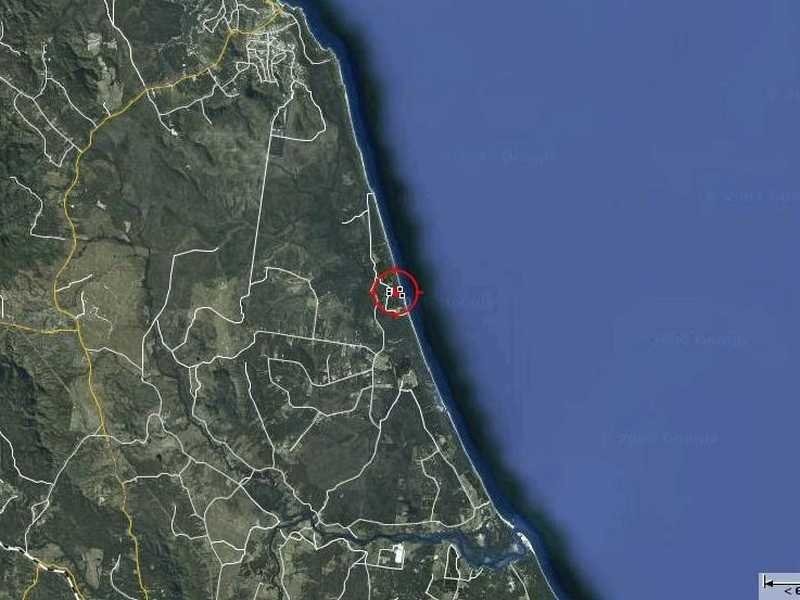 Lot 3 Kate Avenue, Deepwater QLD 4674