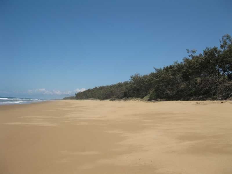 Lot 3 Kate Avenue, Deepwater QLD 4674