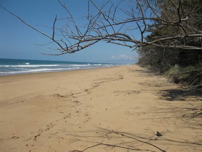Lot 3 Kate Avenue, Deepwater QLD 4674