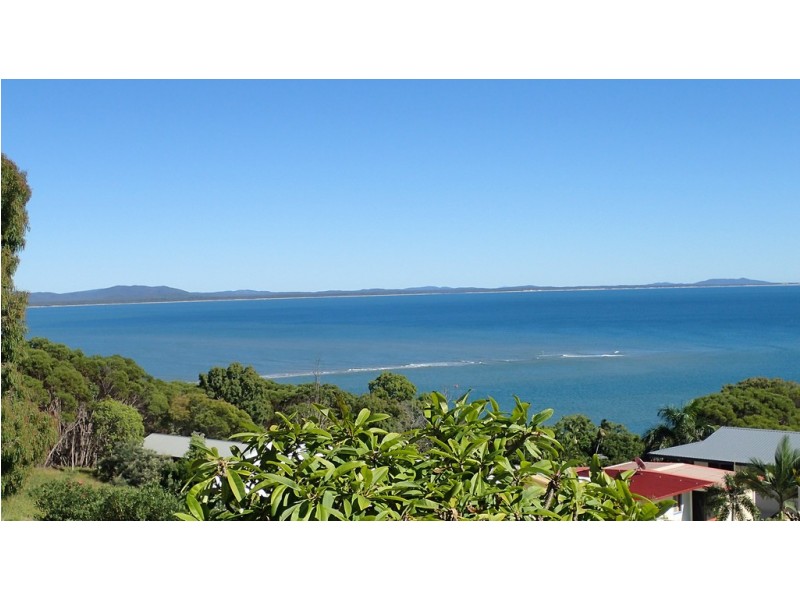 756 Captain Cook Drive, Seventeen Seventy QLD 4677