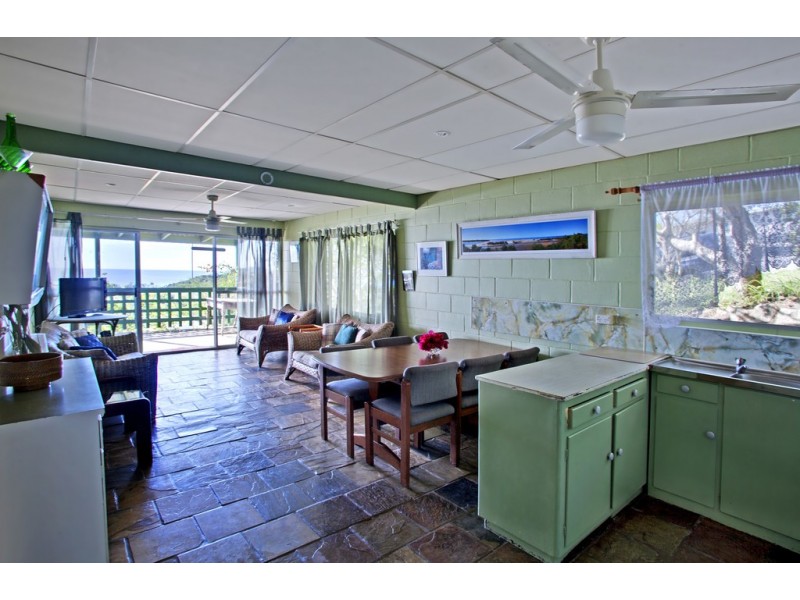 756 Captain Cook Drive, Seventeen Seventy QLD 4677