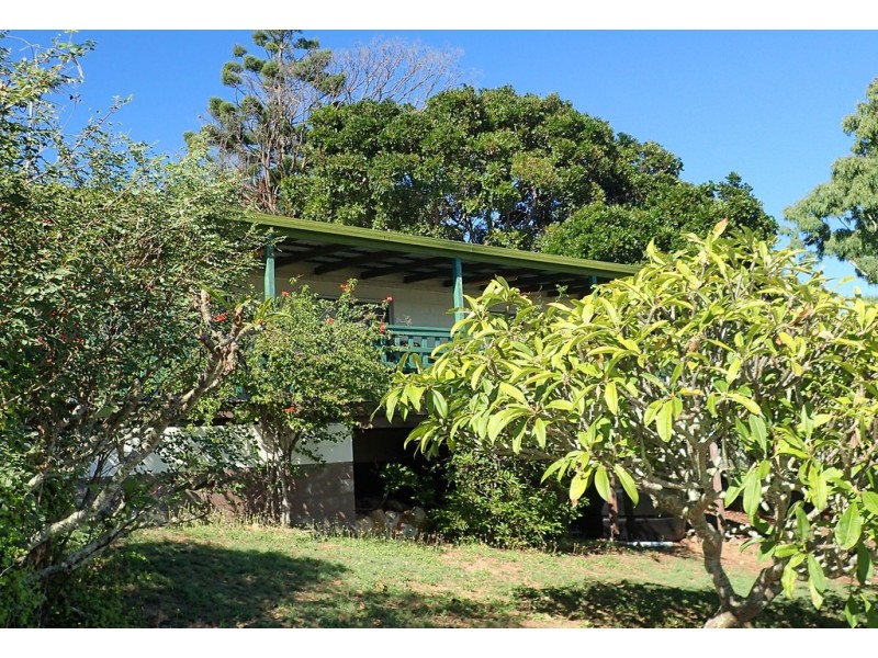 756 Captain Cook Drive, Seventeen Seventy QLD 4677