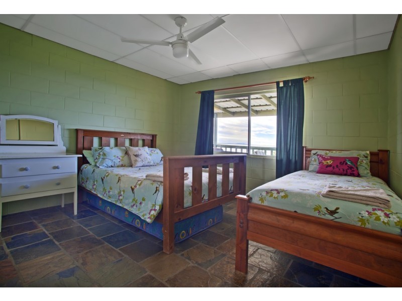 756 Captain Cook Drive, Seventeen Seventy QLD 4677