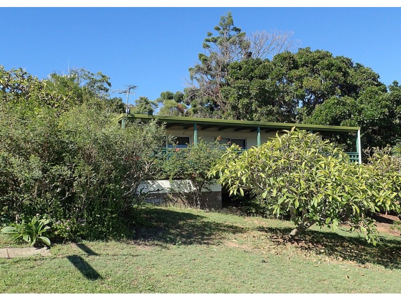 756 Captain Cook Drive, Seventeen Seventy QLD 4677