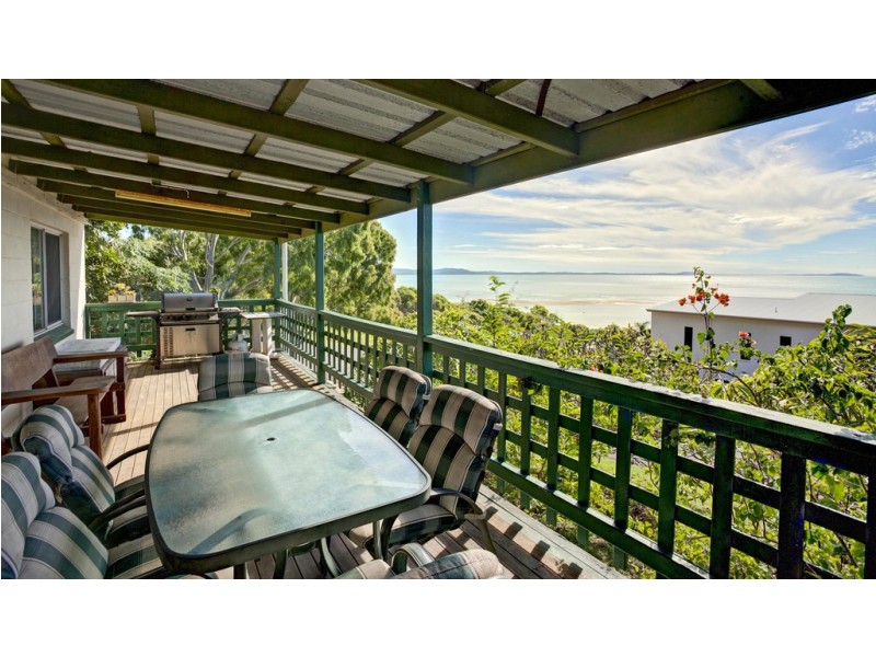 756 Captain Cook Drive, Seventeen Seventy QLD 4677