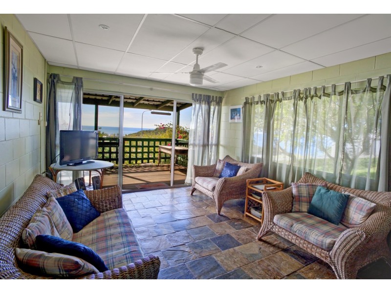 756 Captain Cook Drive, Seventeen Seventy QLD 4677