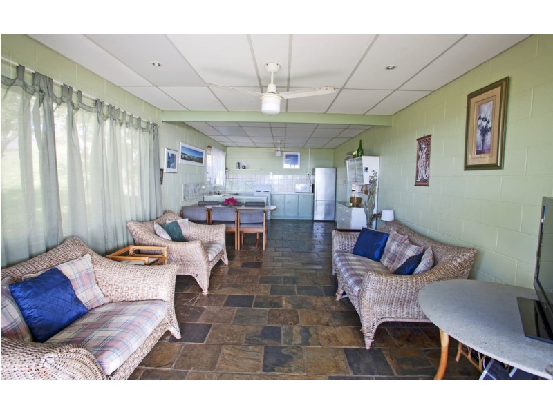 756 Captain Cook Drive, Seventeen Seventy QLD 4677