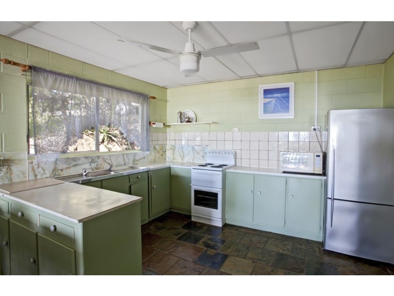756 Captain Cook Drive, Seventeen Seventy QLD 4677