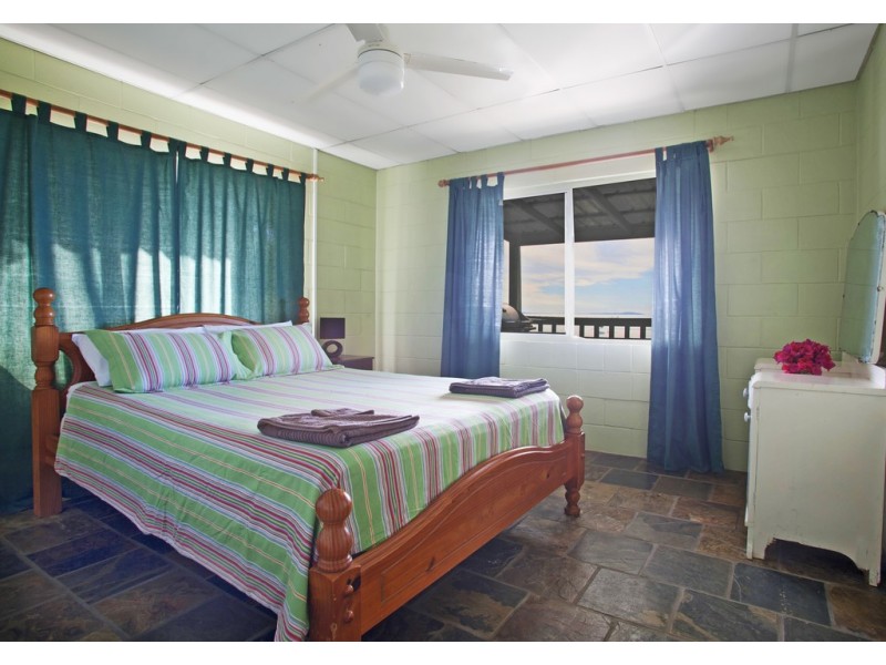 756 Captain Cook Drive, Seventeen Seventy QLD 4677