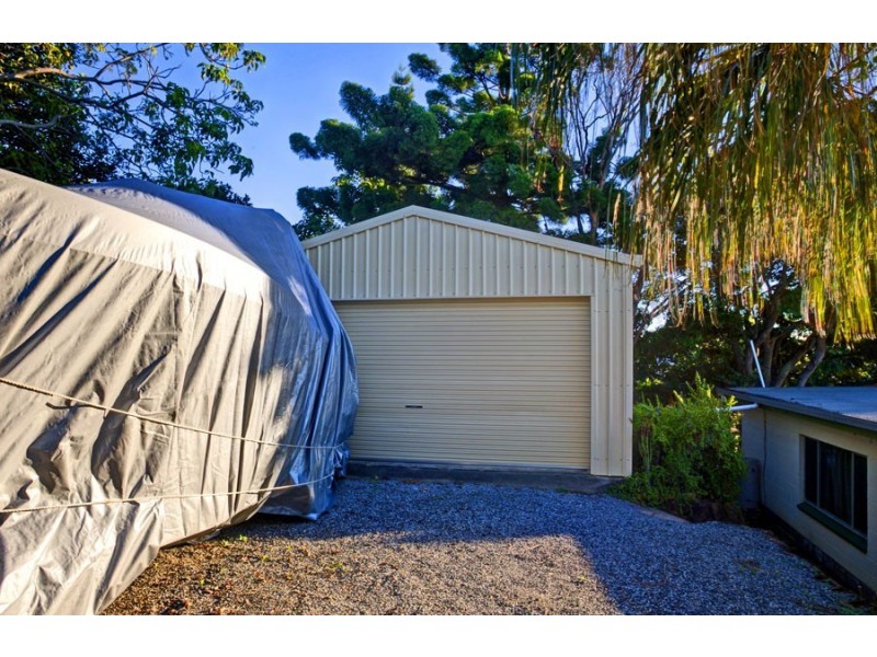 756 Captain Cook Drive, Seventeen Seventy QLD 4677