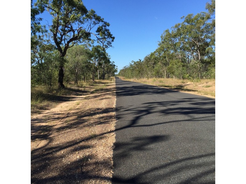 L2 Fernfield Road, Deepwater QLD 4674