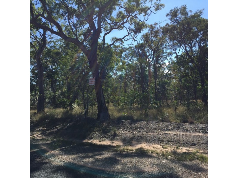 L2 Fernfield Road, Deepwater QLD 4674