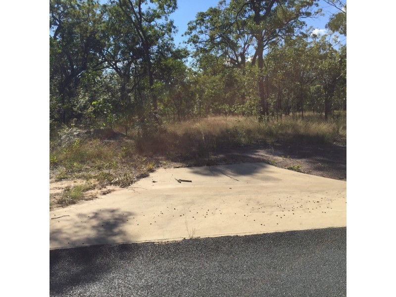 L2 Fernfield Road, Deepwater QLD 4674