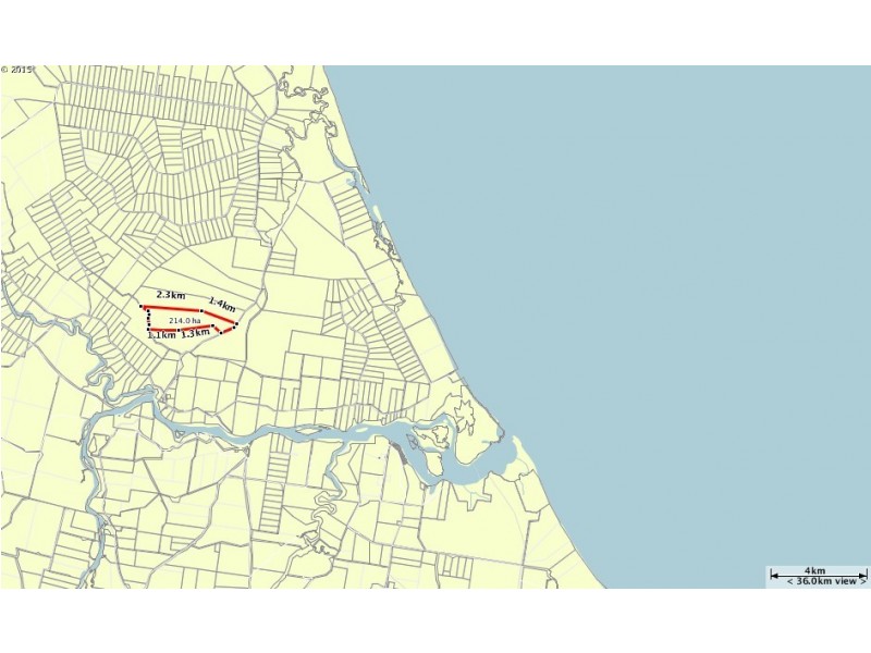 L2 Fernfield Road, Deepwater QLD 4674