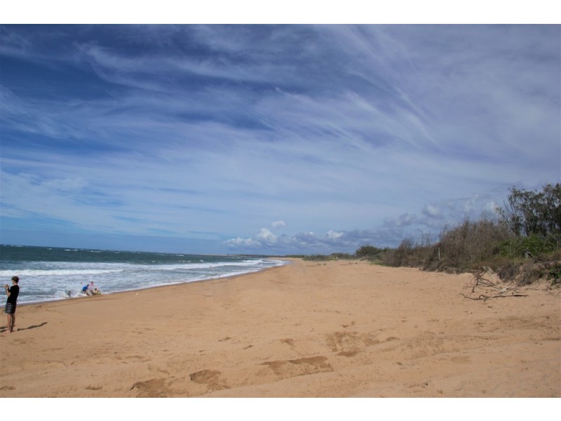 L2 Fernfield Road, Deepwater QLD 4674