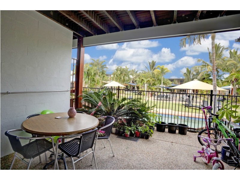 Unit 26/2 Beaches Village Circuit, Agnes Water QLD 4677