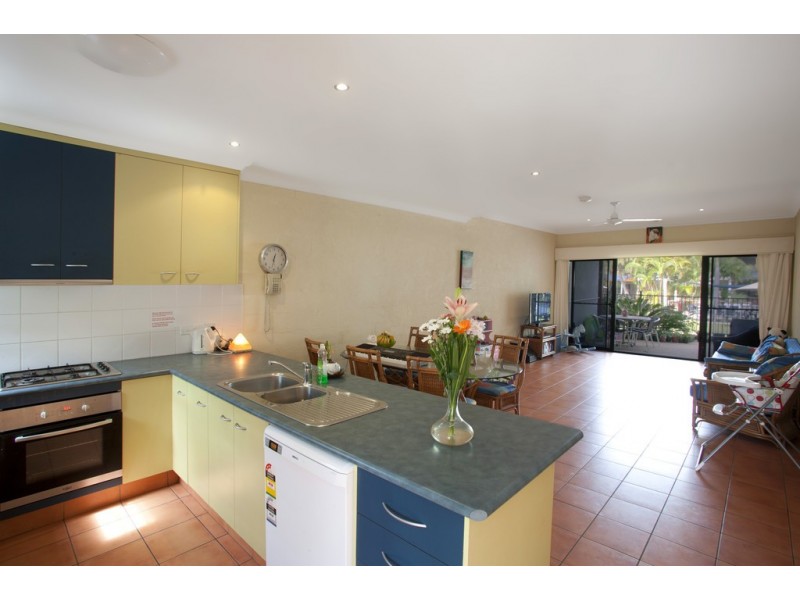 Unit 26/2 Beaches Village Circuit, Agnes Water QLD 4677