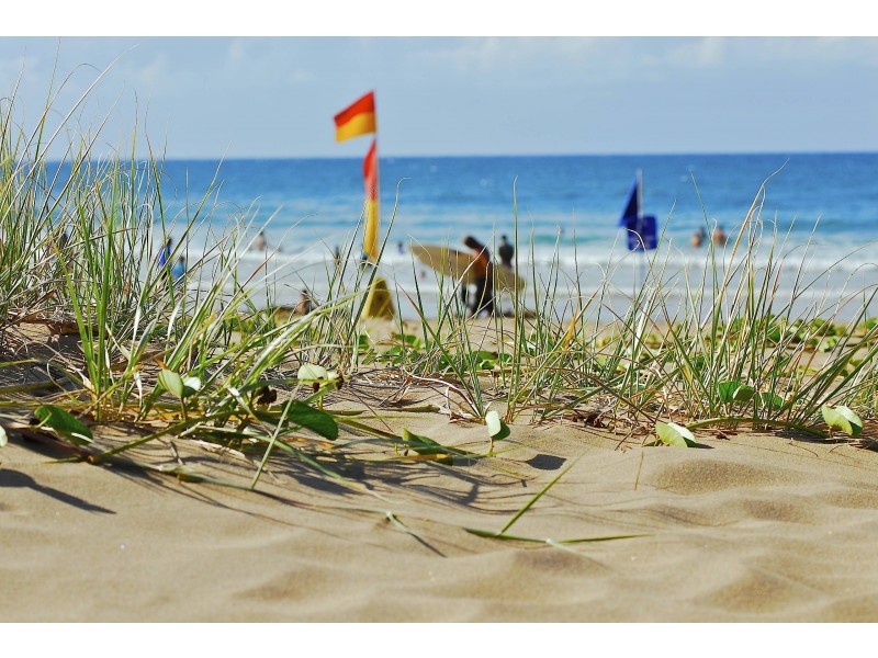 Unit 26/2 Beaches Village Circuit, Agnes Water QLD 4677