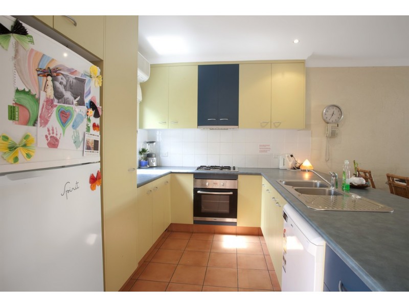 Unit 26/2 Beaches Village Circuit, Agnes Water QLD 4677