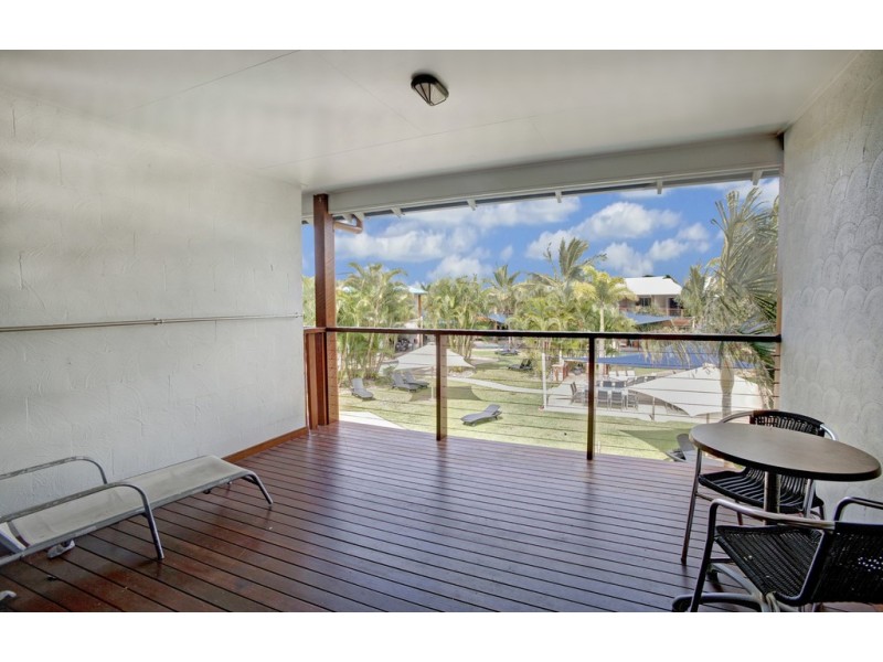 Unit 26/2 Beaches Village Circuit, Agnes Water QLD 4677