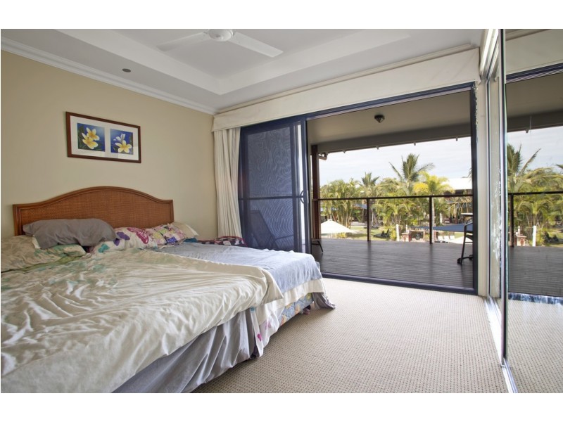 Unit 26/2 Beaches Village Circuit, Agnes Water QLD 4677