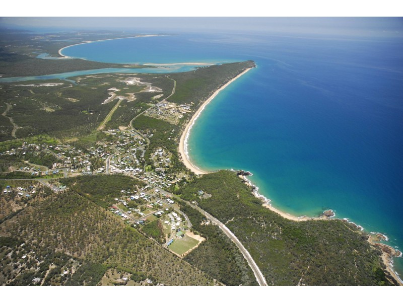 Unit 26/2 Beaches Village Circuit, Agnes Water QLD 4677