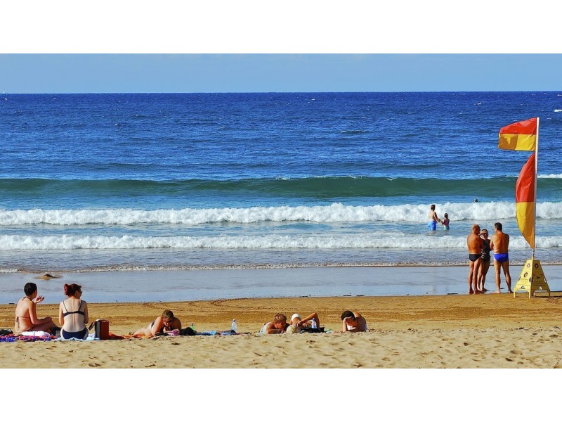 Unit 26/2 Beaches Village Circuit, Agnes Water QLD 4677