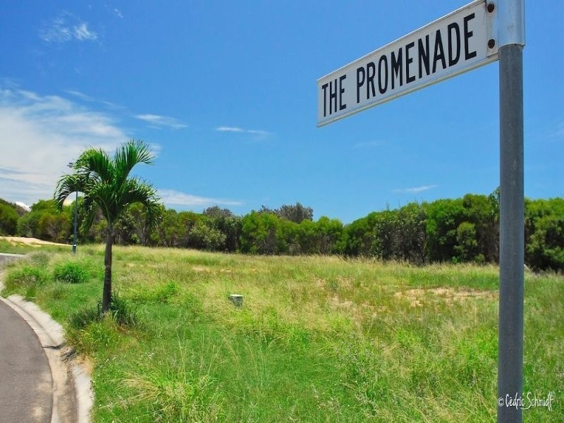 5 The Promenade, Agnes Water QLD 4677