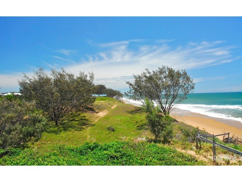 5 The Promenade, Agnes Water QLD 4677