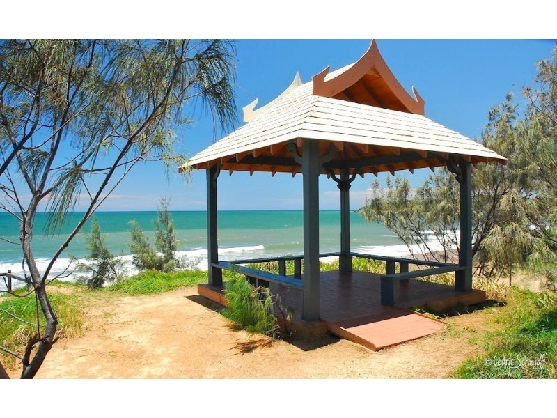 5 The Promenade, Agnes Water QLD 4677