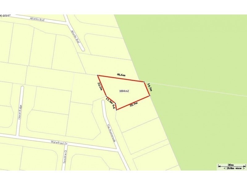 5 The Promenade, Agnes Water QLD 4677
