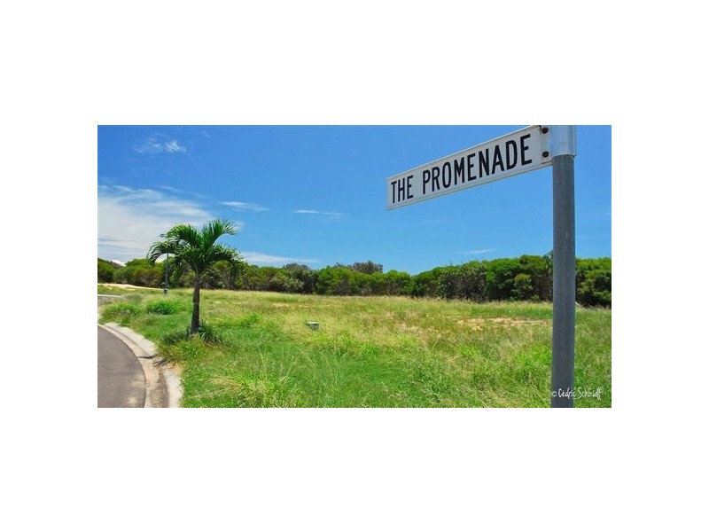 5 The Promenade, Agnes Water QLD 4677