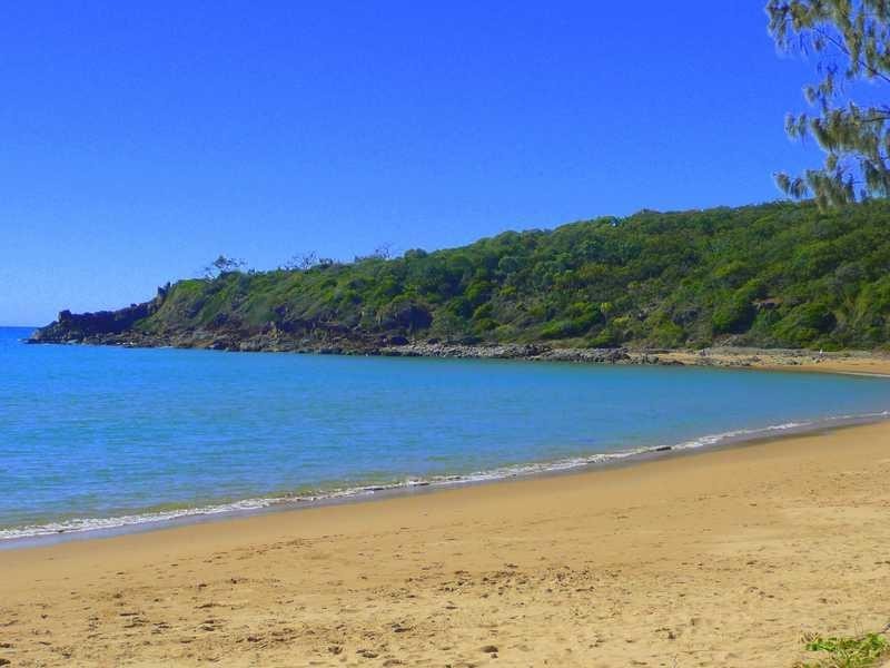 5 The Promenade, Agnes Water QLD 4677