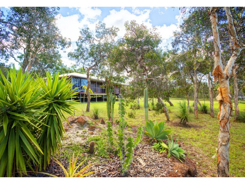 213 Lady Elliot Drive, Agnes Water QLD 4677