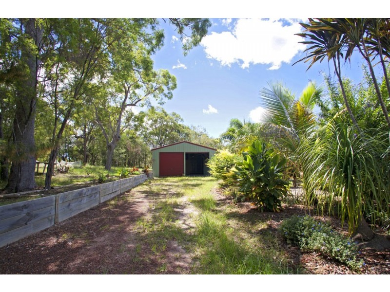 213 Lady Elliot Drive, Agnes Water QLD 4677