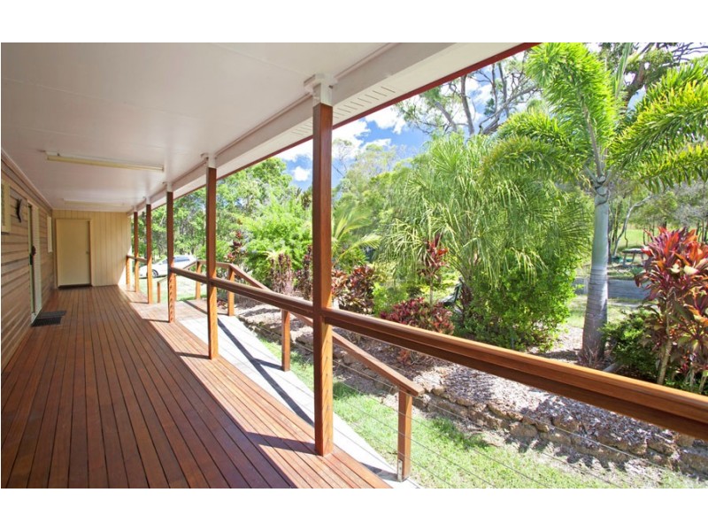 213 Lady Elliot Drive, Agnes Water QLD 4677