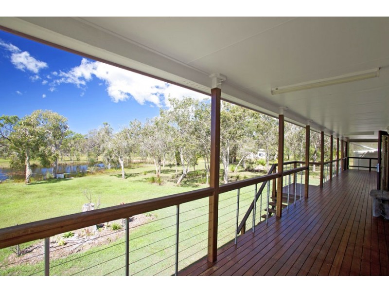 213 Lady Elliot Drive, Agnes Water QLD 4677