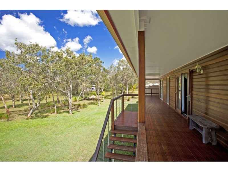 213 Lady Elliot Drive, Agnes Water QLD 4677