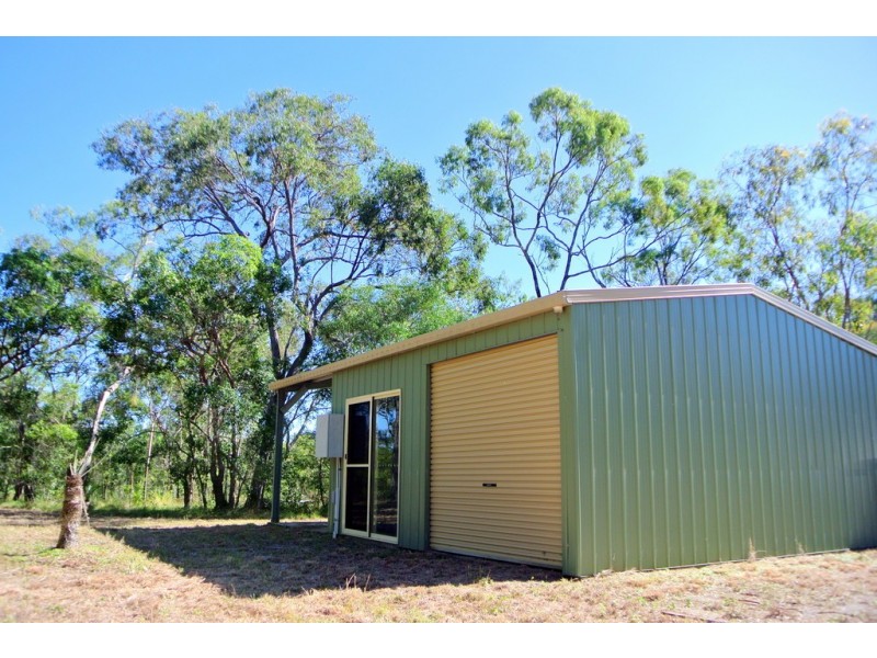 303 Innamincka Way, Agnes Water QLD 4677