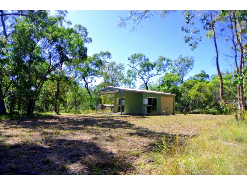 303 Innamincka Way, Agnes Water QLD 4677