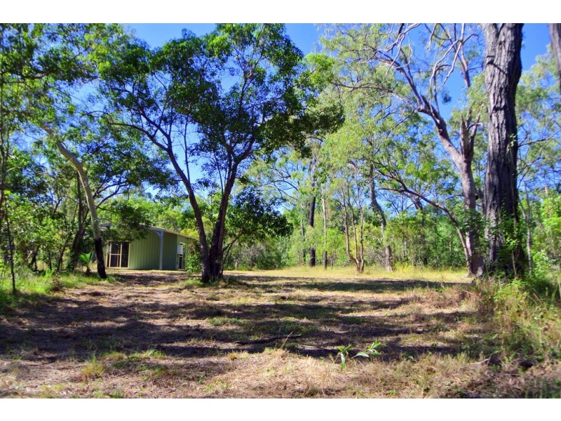 303 Innamincka Way, Agnes Water QLD 4677