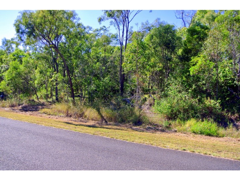 303 Innamincka Way, Agnes Water QLD 4677